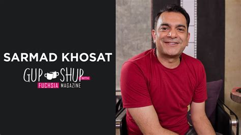 Sarmad Khoosat Director Of Kamli Humsafar Pardes Zindagi