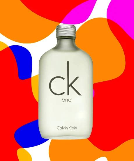 Descubrir 69 Imagen Calvin Klein Be Perfume Opiniones Vn