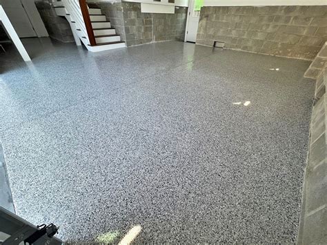 Benefits Of Polyurea And Polyaspartic Concrete Coatings Floortech