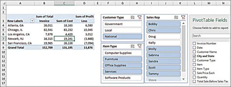 Tips Membuat Laporan Keuangan Dengan Excel Binus Center