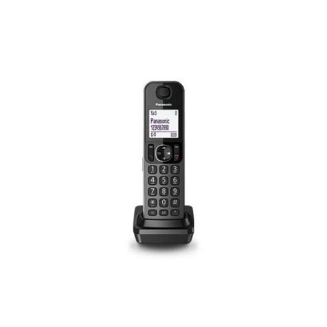 Panasonic Kx Tgf Landline Telephone Back Market