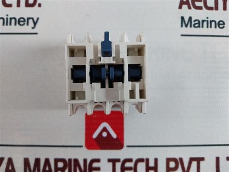 Schneider Telemecanique Ladn Auxiliary Contact Block Aeliya Marine