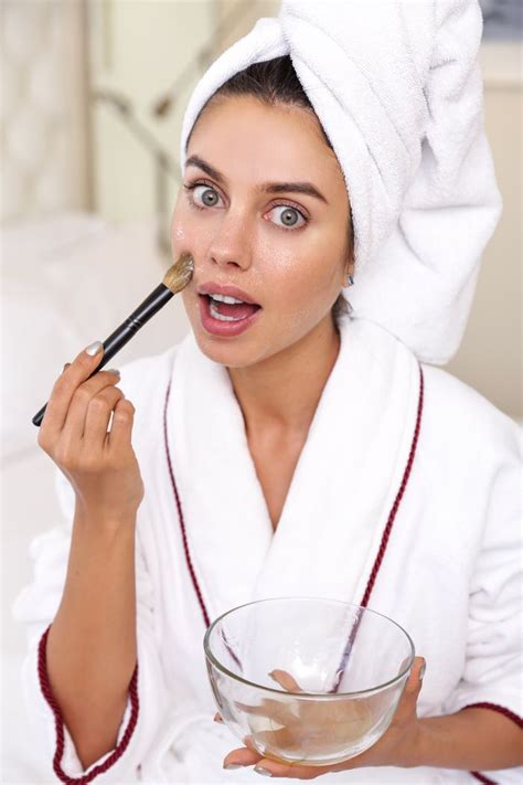 Vivaluxury Fashion Blog By Annabelle Fleur 5 Skincare Commandments