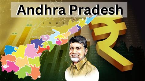 Companies Based Out Of Andhra Pradesh In Focus As Chandrababu