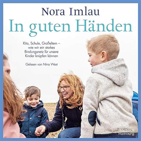 In guten Händen by Nora Imlau Audiobook Audible