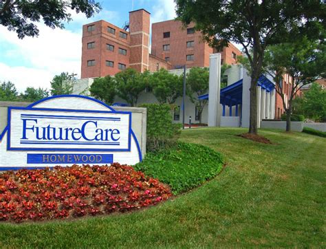 Homewood - FutureCare