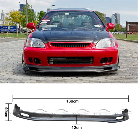 Civic Ek Lip Sale