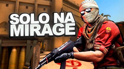 DICAS Para UPAR SOLO Na MIRAGE ENSINANDO E UPANDO Kit Novo YouTube