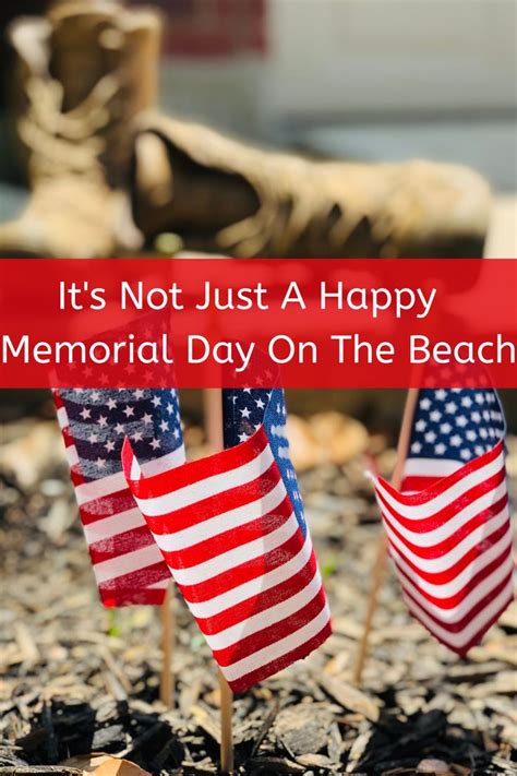 Understanding The Meaning Of Memorial Day