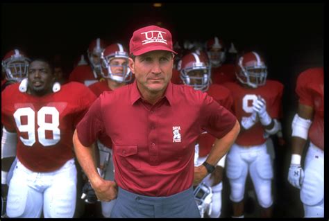 10 Greatest Coaches In Alabama Football History | News, Scores ...