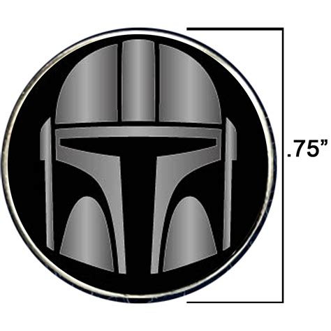 ARMORER HELMET Mandalorian 1 Oz Silver Coin 2 Niue 2023 Clip Art Library