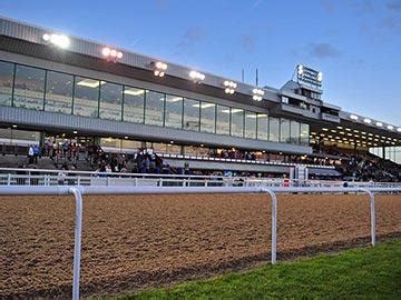 About Wolverhampton Racecourse | Wolverhampton Racecourse