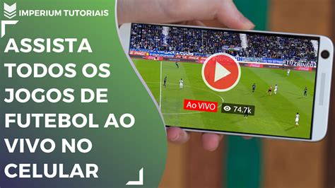 Melhor Aplicativo Para Assistir Futebol Ao Vivo Placartv