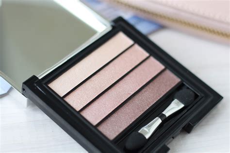 Pupa Vamp Palette Absolute Nude A L I N D I A R Y