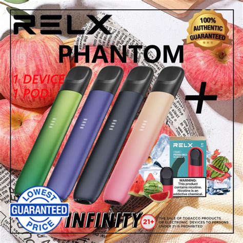 Legit Buy Take Rel X Relax Rlex Relex Infinity Phantom Th