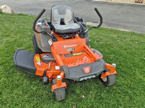 Best Zero Turn Mower For Rough Terrain Top List Yardsimply