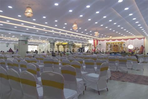 Convention Centres Spacious Venues For Product Launch In Khilwat