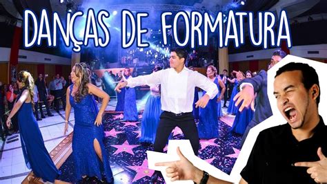 Dan As De Formatura Que Lacraram Ideias Para A Sua Formatura Youtube