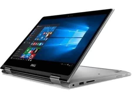 Dell Inspiron X Convertible Touch Screen Core I Th