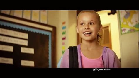 Abc A B C Easy As 1 2 3 Ad Commercial On Tv