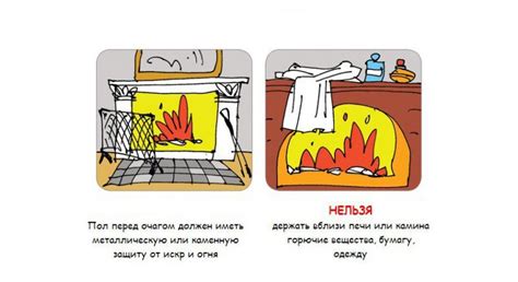 Чем закрыть камин для обеспечения безопасности - 84 фото