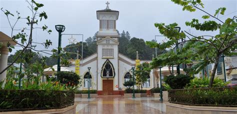 Orocovis Puerto Rico Corazón De Puerto Rico