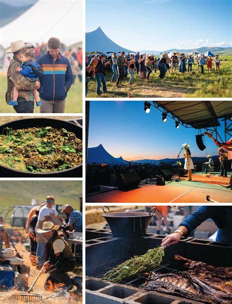 Old Salt | Edible Bozeman