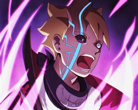 Download Boruto Uzumaki Borushiki Boruto Anime Boruto Hd Wallpaper