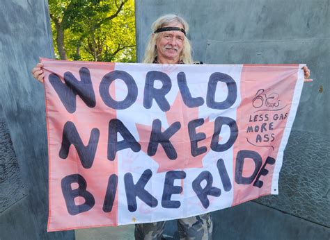 Toronto Grand Prix Tourist A Toronto Blog World Naked Bike Ride Toronto A Toronto Blog