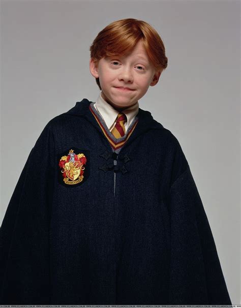 Ron Weasley Harry Potter Ron Weasley Weasley Harry Potter Harry