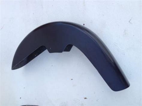 Sell 23 Classic Stretched Front Fender For Touring Models In Port