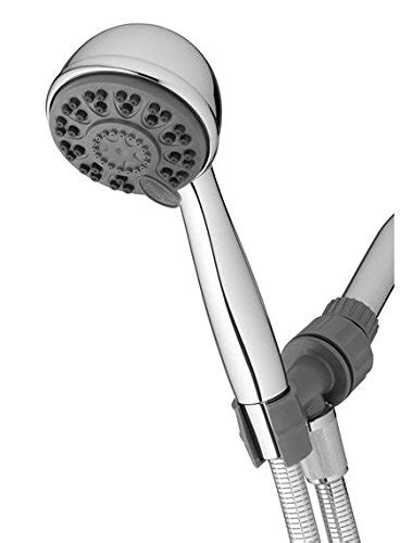 The 8 Best Low Flow Shower Heads Buyers Guide