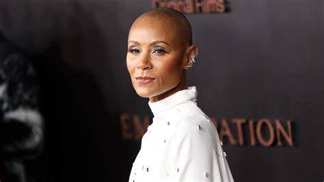 Jada Pinkett Smith Announces ‘worthy Memoir That Tells Everything”