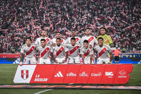 Fixture De Perú En La Copa América 2024 Revisa Su Calendario Completo Horarios Y Sedes De Sus