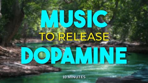 Music To Release Dopamine Relaxing Music Nirvana Sagar YouTube