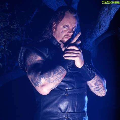 mark calaway instagram gethu cinema