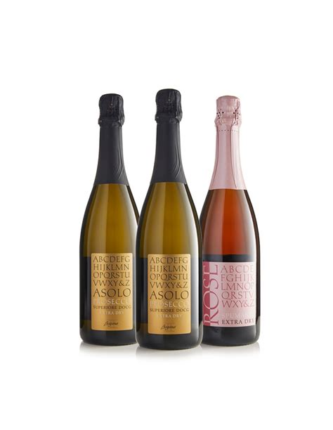 Asolo Prosecco Superiore DOCG Brut Millesimato