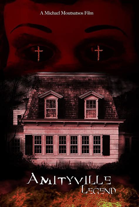 Pin On Historietas In 2024 Amityville Tv Horror Horror Films