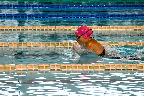 Argentina Announces Paralympic Swimming Team For Paris Games Archysport