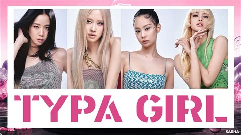 Thaisub Blackpink ‘typa Girl ซับไทย Youtube