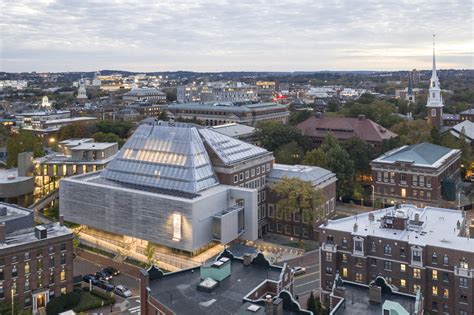 Gallery of Renzo Piano’s Renovation of the Harvard Art Museums is ...