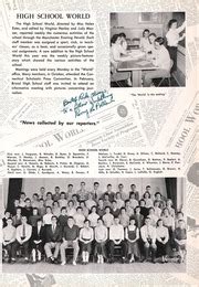 Manchester High School - Somanhis Yearbook (Manchester, CT), Class of ...