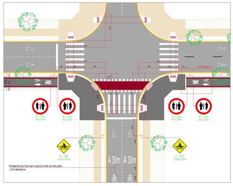 Montanhoso Avenida Das Torres Ter At Cinco Pistas E Ciclovia