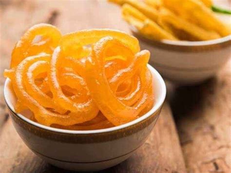 Sawan Vrat Recipe Must Try Sweet Jalebi During Sawan Know The Easy