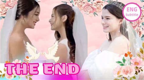 Sam And Mon Wedding Final Gap The Series Episode Eng Sub Spoiler