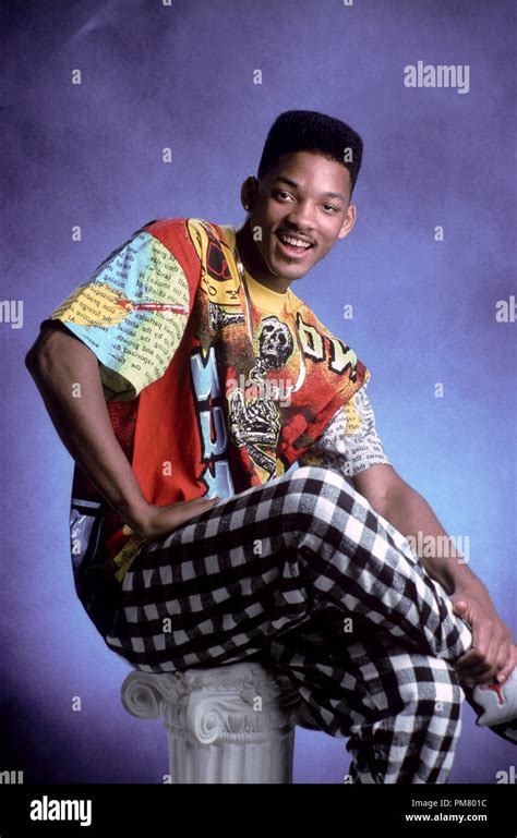 Will smith fresh prince hi-res stock photography and images - Alamy