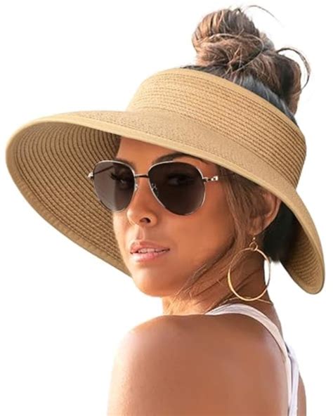 The Best Sun Visors According To Experts And Tested By Editors