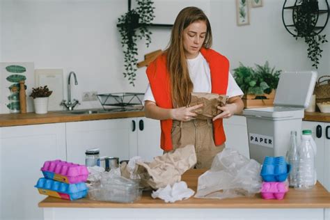 Zero Waste Ekspertka Przedstawia Podstawowe Zasady Jak Y Zgodnie Z