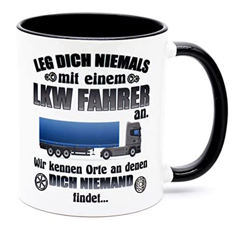 Compare Prices For Geburtstag Geschenk Lkw Fahrer Trucker Across