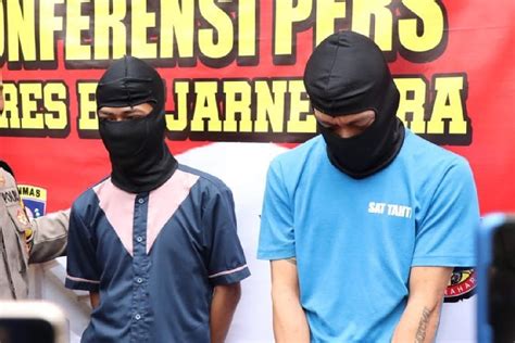Hasil Interogasi Terhadap Pembuat Video Gay Di Banjarnegara Sebegini Tarif Yang Dipatok Pelaku